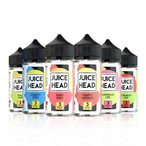 Juice Head 100mL