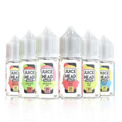 Juice Head SALT 30mL