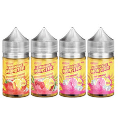 Lemonade Monster SALT 30mL