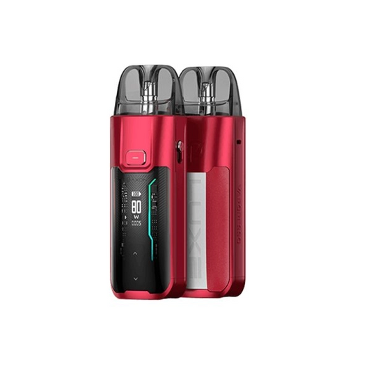 Vaporesso Luxe XR Max 80W Pod Mod Kit 2800mAh