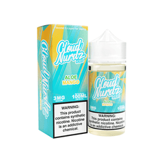 Cloud Nurdz ICE 100mL