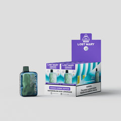 Lost Mary OS5000 COSMIC Disposable 10mL (10/pack)