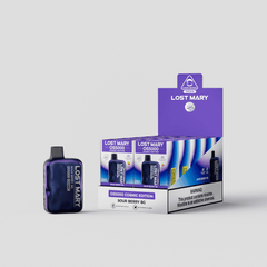 Lost Mary OS5000 COSMIC Disposable 10mL (10/pack)