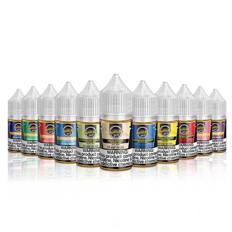 Vapetasia SALT 30mL