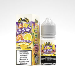 Hi-Drip SALT 30mL