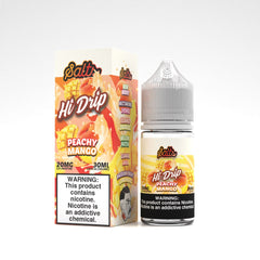 Hi-Drip SALT 30mL