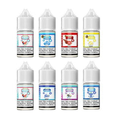 Pod Juice SALT ICED 30mL