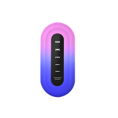 Dazzleaf DKEii WAX/OIL Cartridge Battery 650mAh