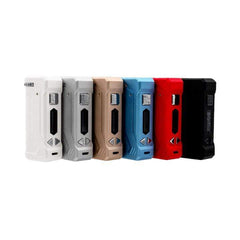 Yocan UNI Pro Box Mod Alternative LA Vapor Wholesale 