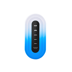 Dazzleaf DKEii WAX/OIL Cartridge Battery 650mAh